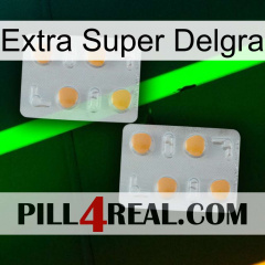 Extra Super Delgra 25